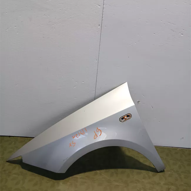 Parafango anteriore sinistro