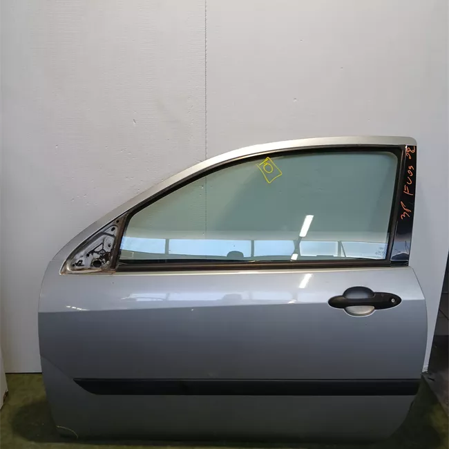 Porta anteriore sinistra