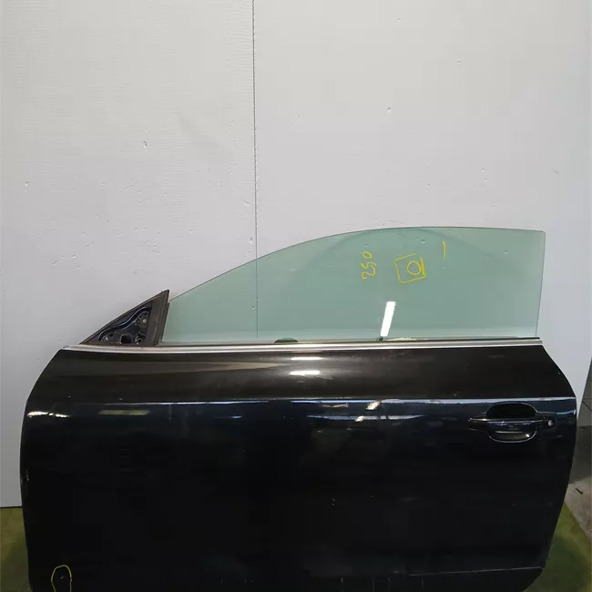 Porta anteriore sinistra