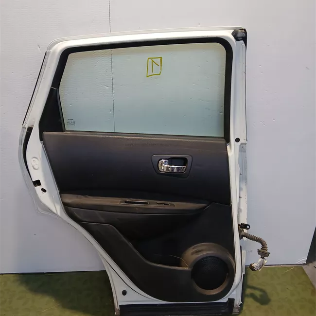 Porta posteriore sinistra