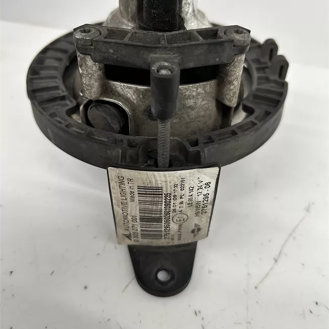 Proiettore fendinebbia destro