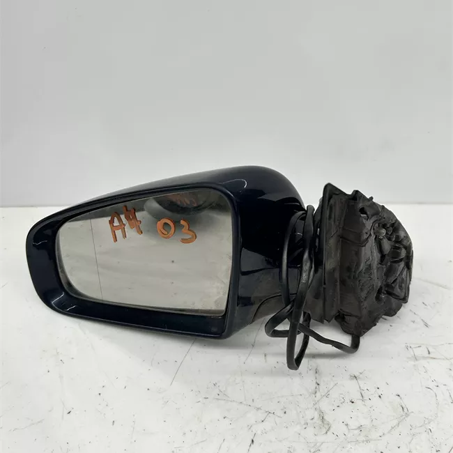 Retrovisore esterno regolazione elettrica sinistro Termico