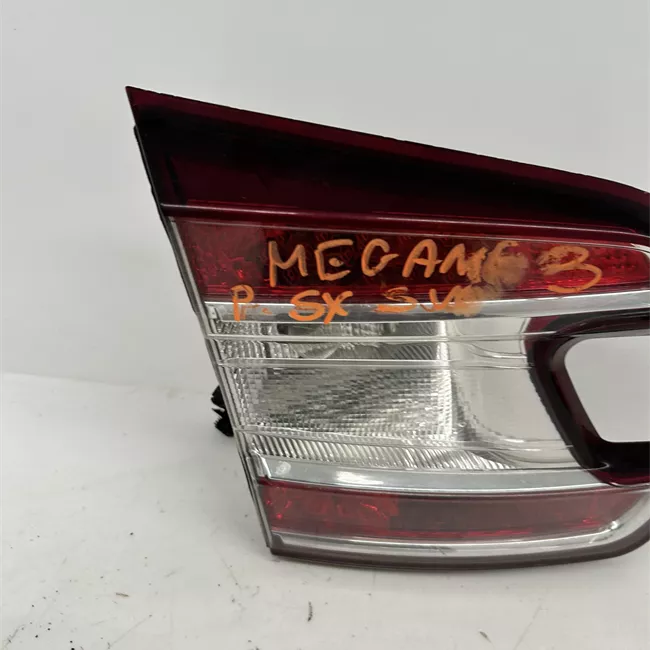 Fanale posteriore parte interno sinistro