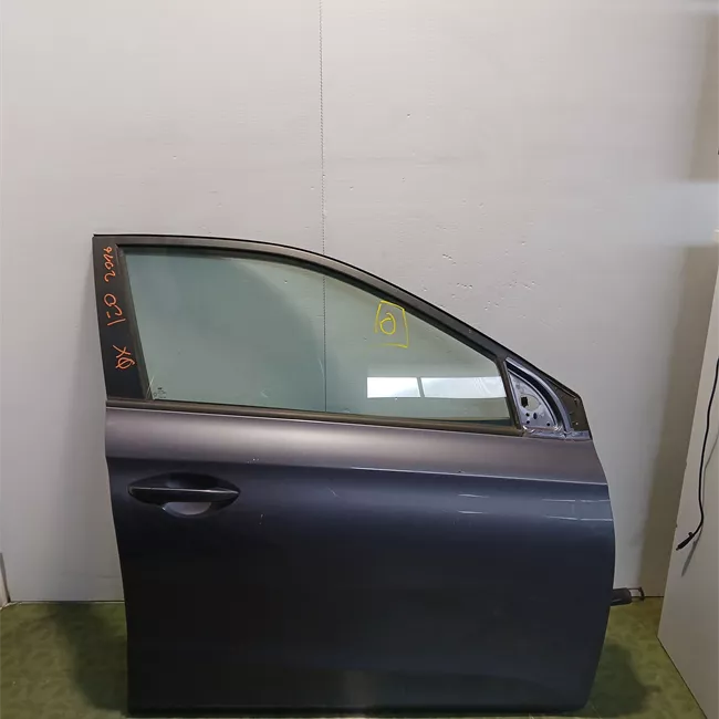 Porta anteriore destra