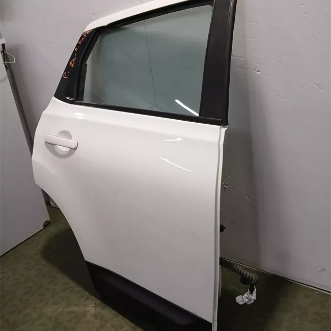 Porta posteriore destra