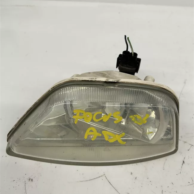 Proiettore fendinebbia destro