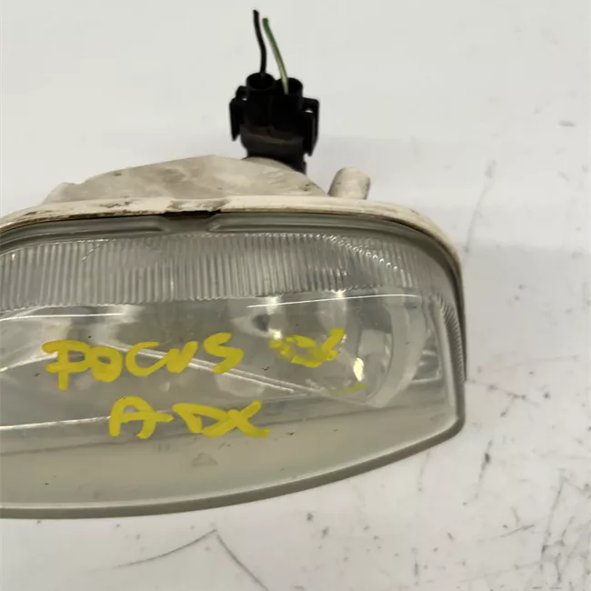 Proiettore fendinebbia destro