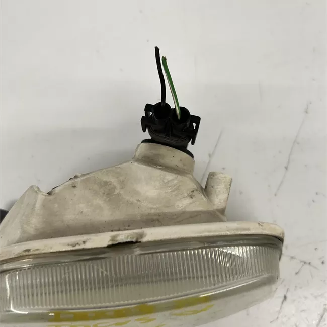 Proiettore fendinebbia destro