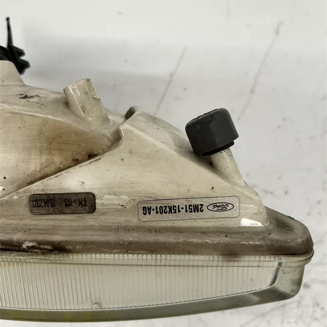 Proiettore fendinebbia destro