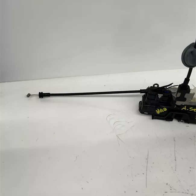 Serratura porta anteriore sinistra