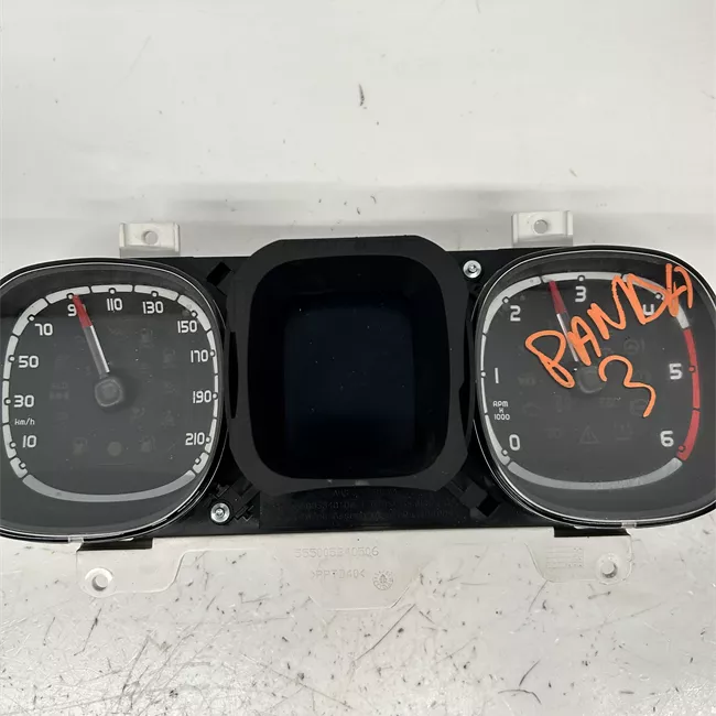 Quadro portastrumenti