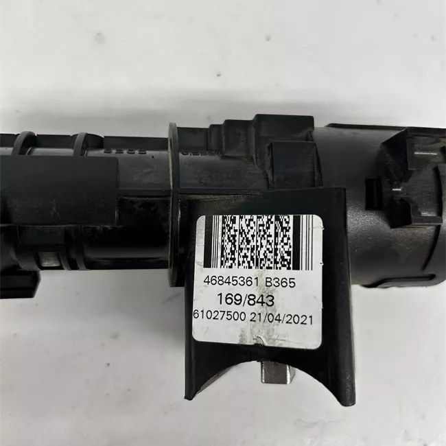 Commutatore avviamento