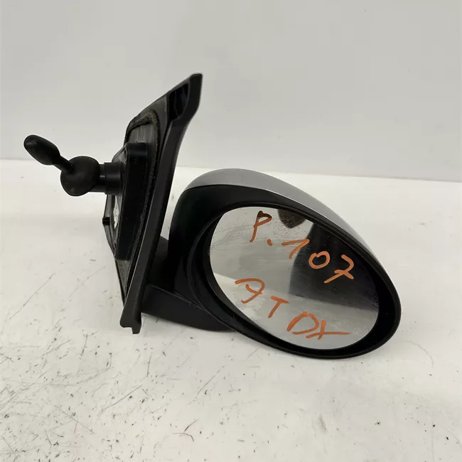 Retrovisore esterno destro