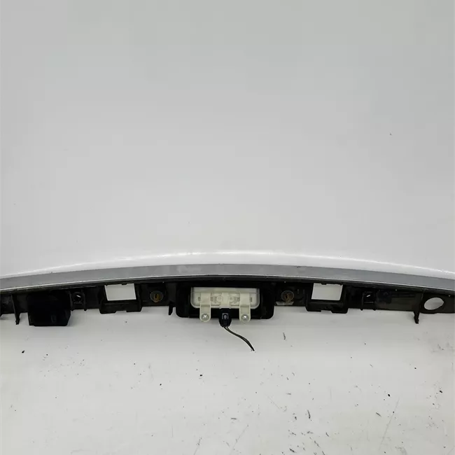 Maniglia portello posteriore