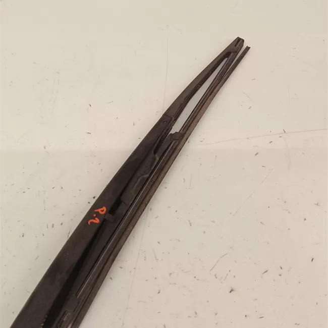 Braccio con spazzola tergilunotto