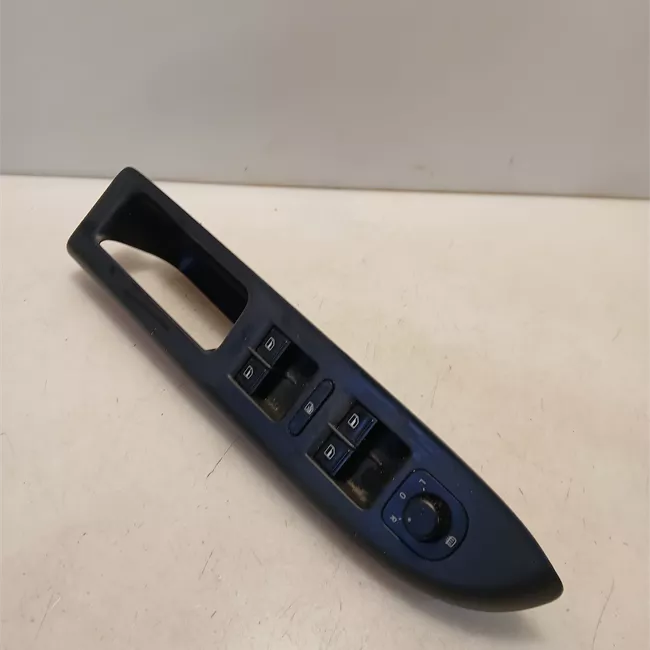 Blocco comandi alzacristalli