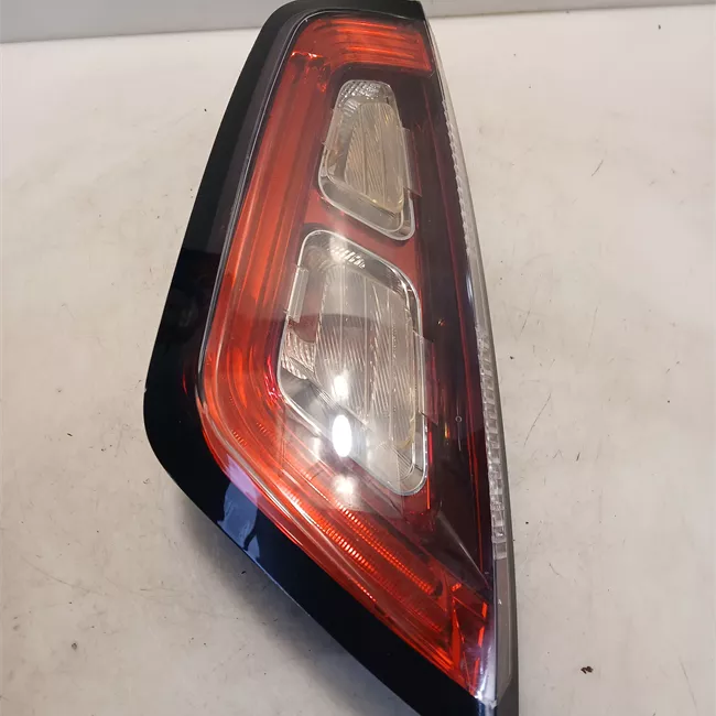 Fanale posteriore sinistro