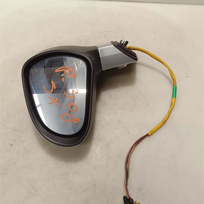 Retrovisore esterno regolazione elettrica sinistro Ripieghevole elettrico