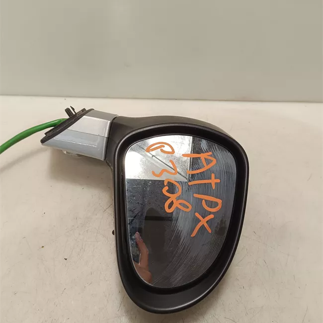 Retrovisore esterno regolazione elettrica destro Ripieghevole elettrico