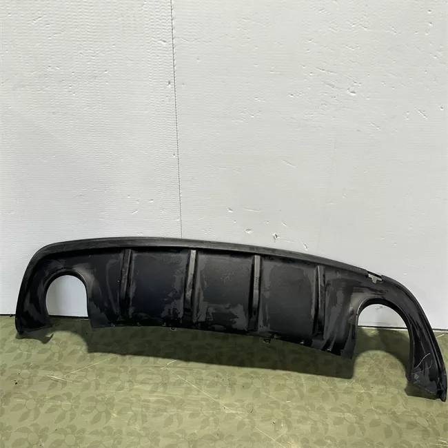 Spoiler paraurti post