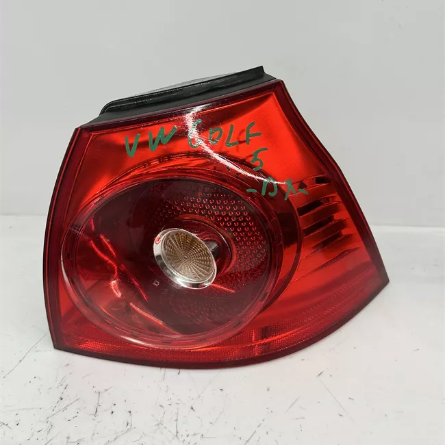 Fanale posteriore parte esterno destro