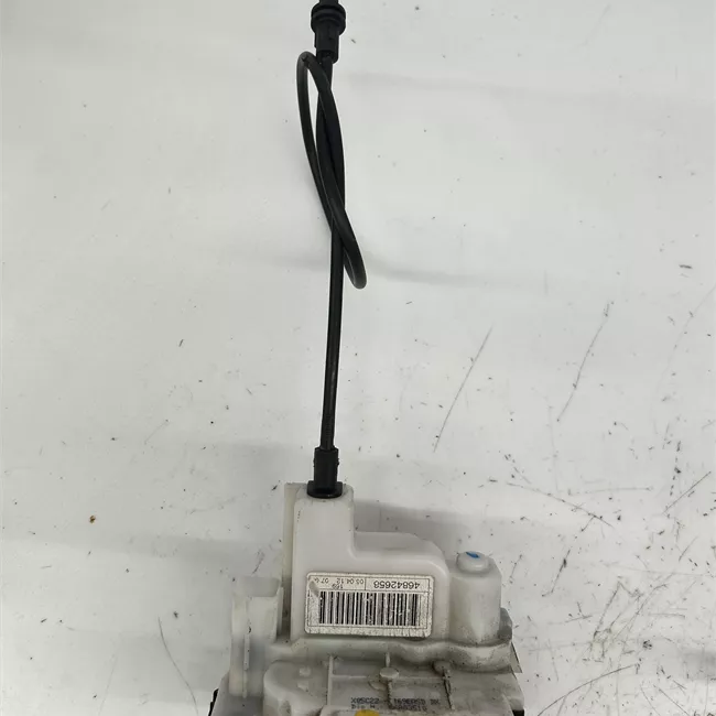 Serratura porta anteriore destra