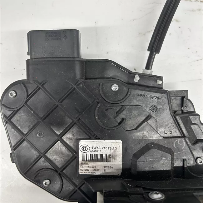 Serratura porta anteriore sinistra