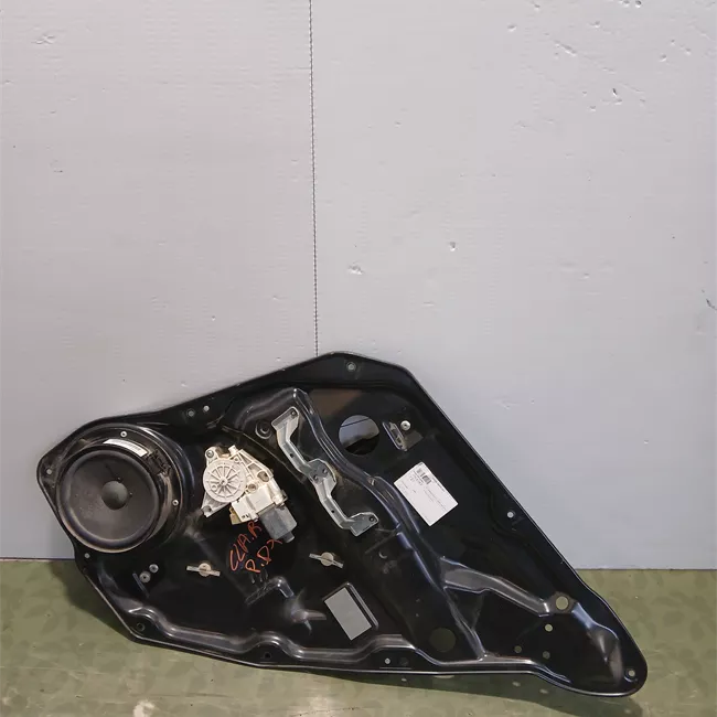 Alzacristallo elettrico porta posteriore destro