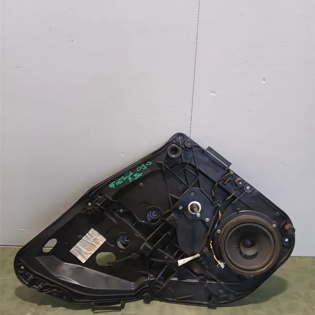 Alzacristallo porta posteriore sinistro