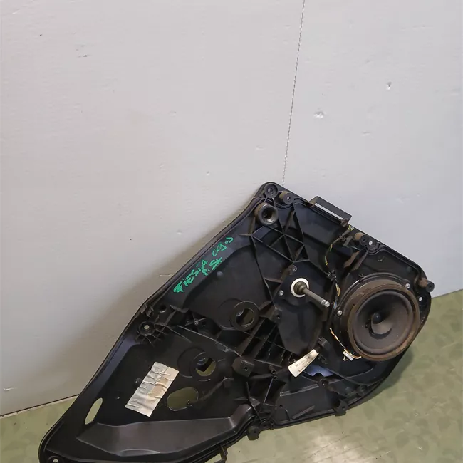 Alzacristallo porta posteriore sinistro