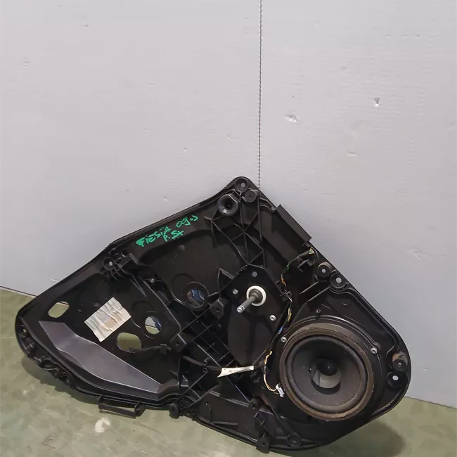 Alzacristallo porta posteriore sinistro