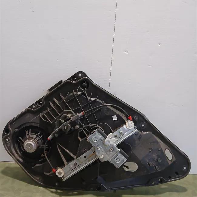 Alzacristallo porta posteriore sinistro