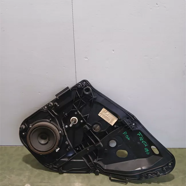 Alzacristallo porta posteriore destro