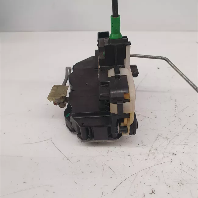 Serratura porta posteriore destra