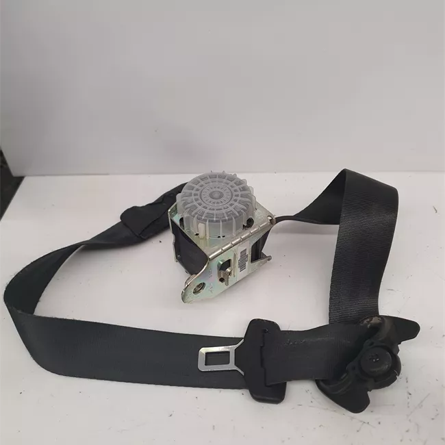 Cintura di sicurezza anteriore destra B6