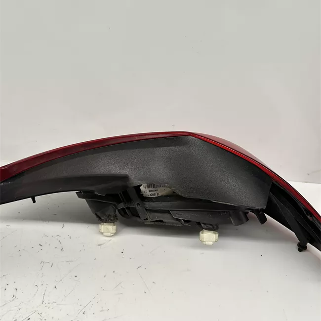 Fanale posteriore sinistro