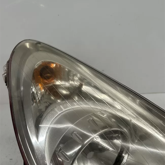 Proiettore destro Cromo