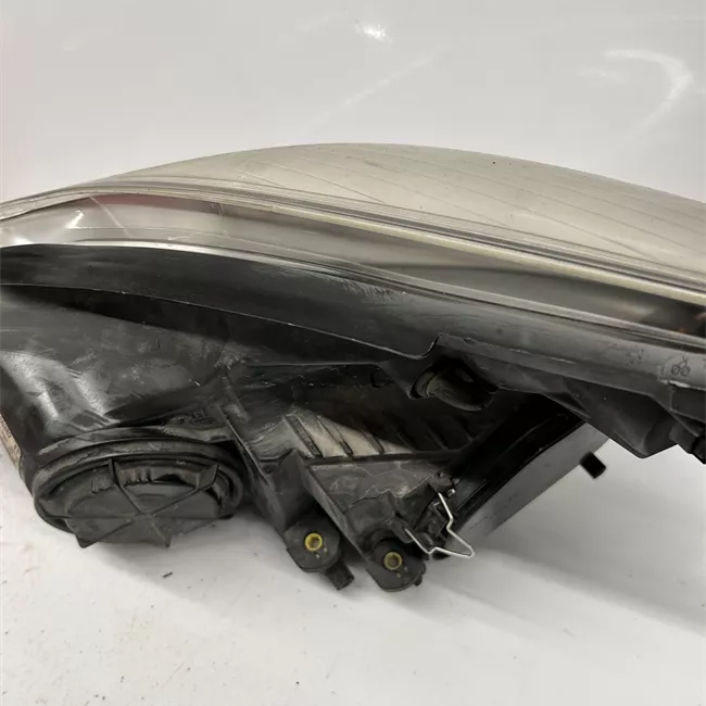 Proiettore destro Cromo