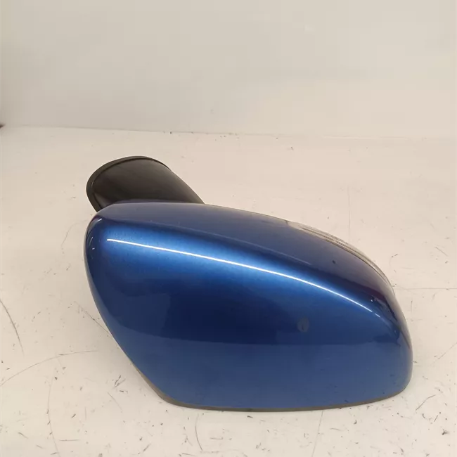 Retrovisore esterno regolazione elettrica destro Termico con fanalino