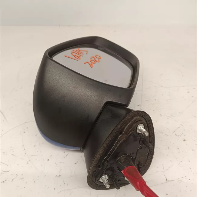 Retrovisore esterno regolazione elettrica destro Termico con fanalino