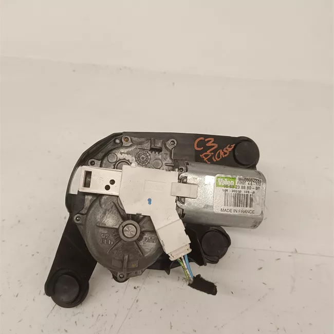 Motorino tergilunotto