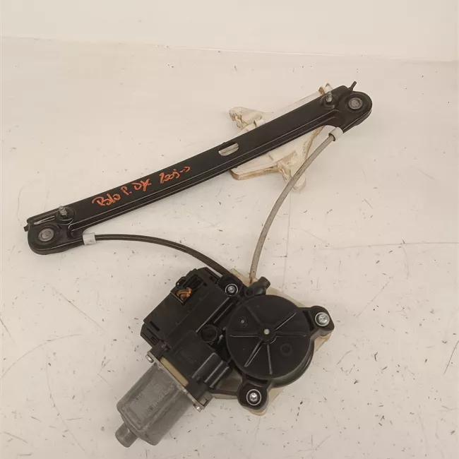 Alzacristallo porta posteriore destro