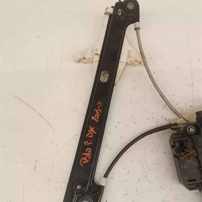 Alzacristallo porta posteriore destro