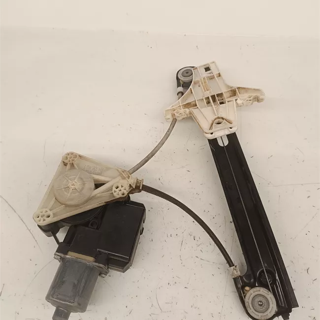 Alzacristallo porta posteriore destro