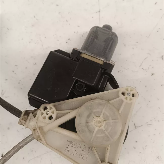 Alzacristallo porta posteriore destro