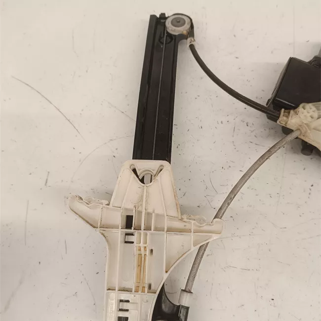 Alzacristallo porta posteriore destro