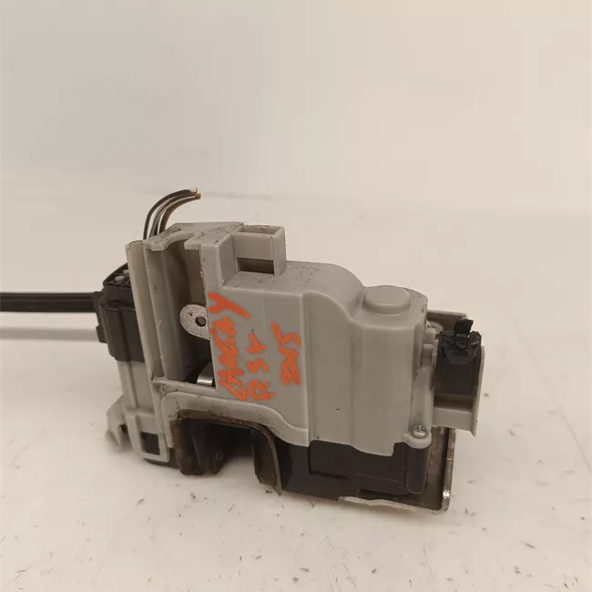 Serratura porta posteriore sinistra