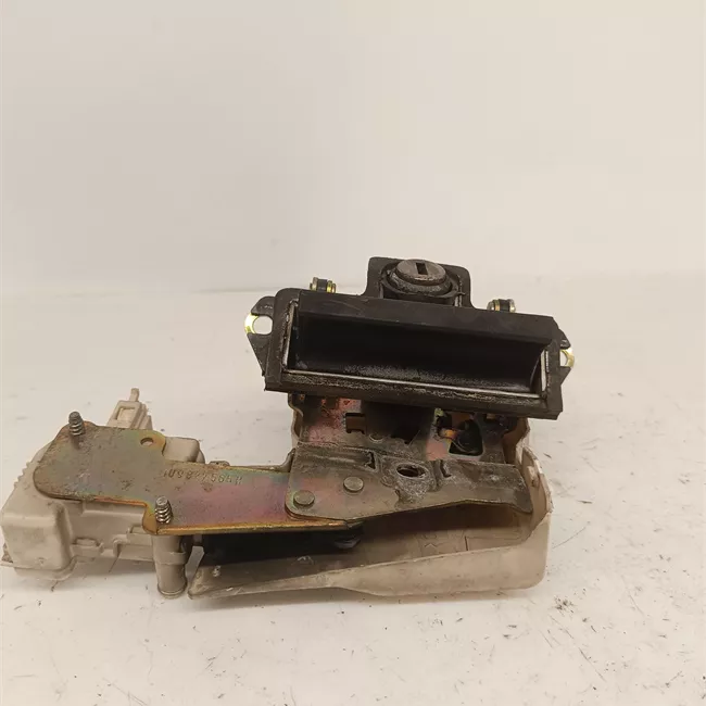 Maniglia portello posteriore