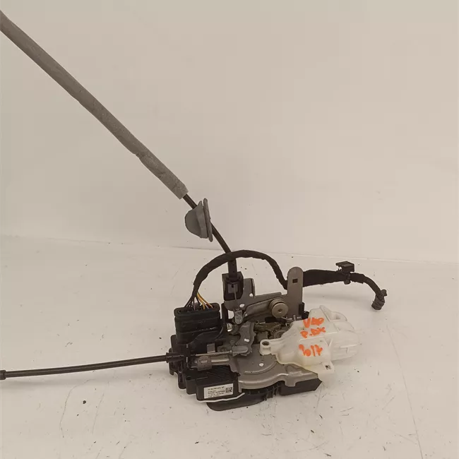 Serratura porta posteriore destra con chiusura centralizzata