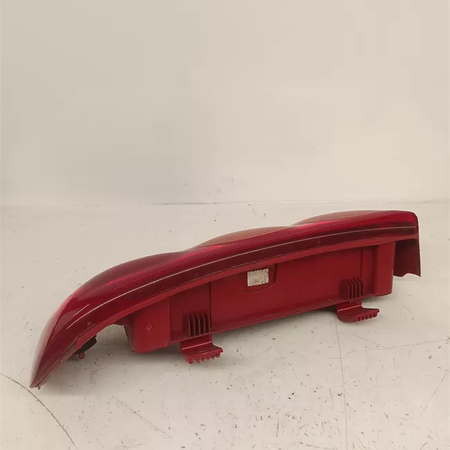 Fanale posteriore sinistro